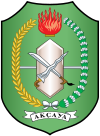 Lambang Kalimantan Barat lambang kalimantan barat