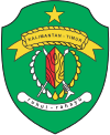 Lambang Kalimantan Timur lambang kalimantan timur